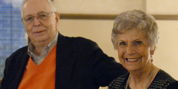 John & Gerry Miller Create Legacy & Maximize Impact with a Charitable Gift Annuity